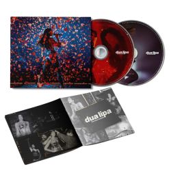 Dua Lipa - Dua Lipa Live From  Mexico (Limited Edition, Softpak) (2CD)