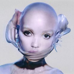 FKA Twigs - Eusexua Afterglow (CD)