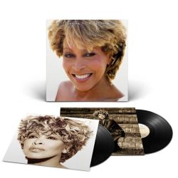 Tina Turner - Wildest Dreams (30th Anniversary Edition) (2 x Vinyl)