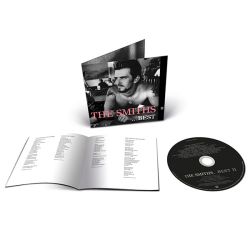 The Smiths - Best... II (Softpak) (CD)