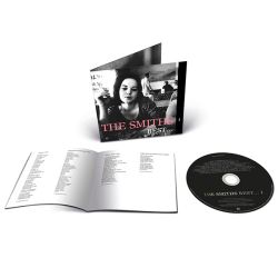 The Smiths - Best... I (Softpak) (CD)