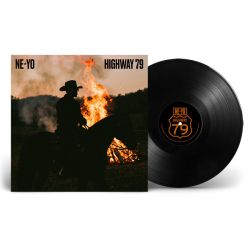 Ne-Yo - Highway 79 (Vinyl)