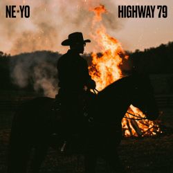 Ne-Yo - Highway 79 (CD)