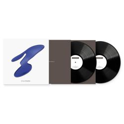 New Order - The Best Of New Order (2025 Remaster) (2 x Vinyl)