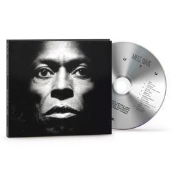 Miles Davis - Tutu (Digipak) (CD)