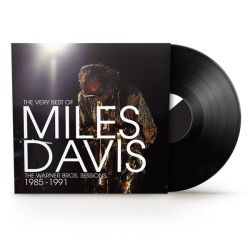 Miles Davis - The Very Best Of The Warner Bros. Sessions 1985-1991 (2 x Vinyl)