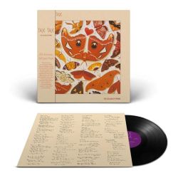 Talk Talk - The Colour Of Spring (40th Anniversary Half Speed Master) (Vinyl)