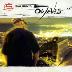 Shurik'n - Ou Je Vis (2CD)
