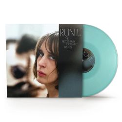 Runt - The Necessary Cosmic Frenzy (With Todd Rundgren) (Limited, Record Store Day 2026) (Vinyl)