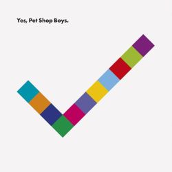 Pet Shop Boys - Yes (2017 Remastered, Softpak) (CD)