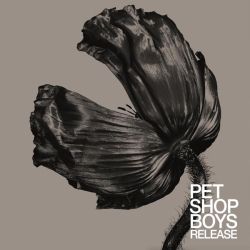 Pet Shop Boys - Release (2017 Remastered, Softpak) (CD)