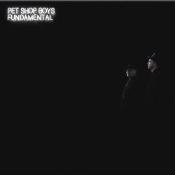 Pet Shop Boys - Fundamental (2017 Remastered, Softpak) (CD)