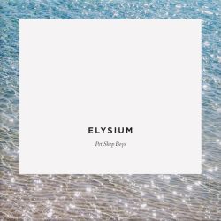 Pet Shop Boys - Elysium (2017 Remastered, Softpak) (CD)