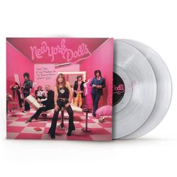 New York Dolls - One Day It Will Please Us To Remember Even This (Limited, Record Store Day 2026) (2 x Vinyl)