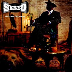 Seeed - New Dubby Conquerors (CD)