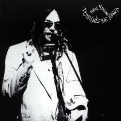 Neil Young - Tonight's The Night (2025 Remaster, Softpak) (CD)