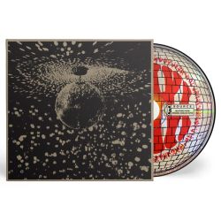 Neil Young - Mirror Ball (Softpak) (CD)