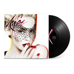 Kylie Minogue - X (Vinyl)