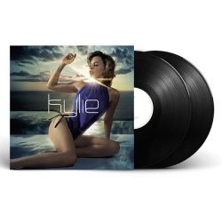 Kylie Minogue - Light Years (2 x Vinyl)
