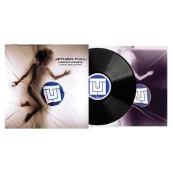 Jethro Tull - Under Wraps (The Bruce Soord 2026 Remix) (Vinyl)