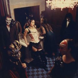 Emei - Night At The Opera -EP- (CD)