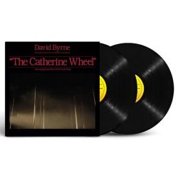David Byrne - The Complete Score From "The Catherine Wheel" (Limited, Record Store Day 2023) (2 x Vinyl)