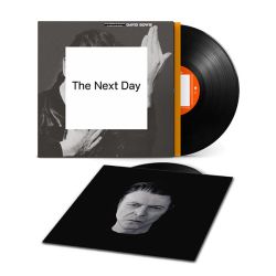 David Bowie - The Next Day (2025 Remaster) (Vinyl)
