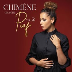 Chimene Badi - Chimene Chante Edith Piaf Vol.2 (Vinyl)