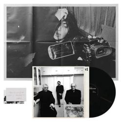 Charli XCX - Music, Fashion, Film (Vinyl)