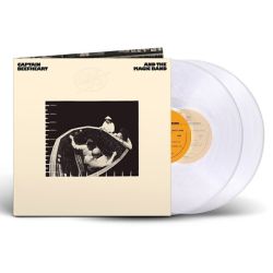 Captain Beefheart and The Magic Band - Now Playing (Limited, Clear) (2 x Vinyl)