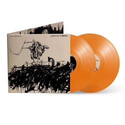 Avenged Sevenfold - Life Is But A Dream (Limited, Orange Coloured) (2 x Vinyl)