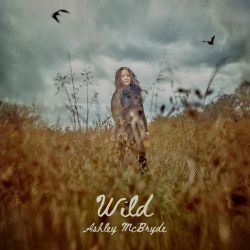 Ashley McBryde - Wild (CD)