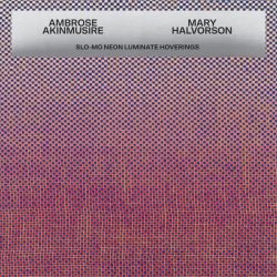 Ambrose Akinmusire & Mary Halvorson - Slo-Mo Neon Luminate Hoverings (Vinyl)