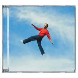 Alex Warren - Wildchild (Limited, Extra Track) (CD)
