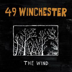 49 Winchester - The Wind (CD)