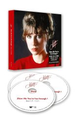 Karen Cheryl - Show Me You're Fan Enough ! (3CD)