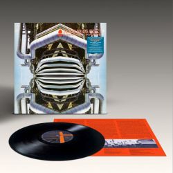 Alan Parsons Project - Ammonia Avenue (Vinyl)