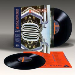 Alan Parsons Project - Ammonia Avenue (2 x Vinyl)