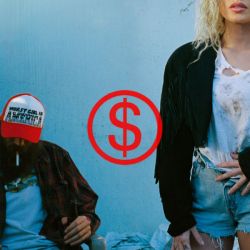 Slayyyter (Catherine Slater) - Wor$t Girl In America (Vinyl)