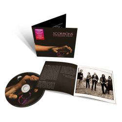 Scorpions - Lonesome Crow (2025 Mix) (Digisleeve) (CD)