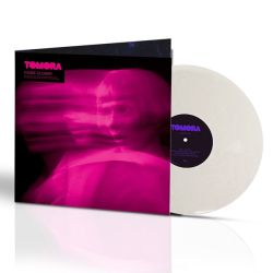 Tomora - Come Closer (Limited Edition, White Coloured) (Vinyl)