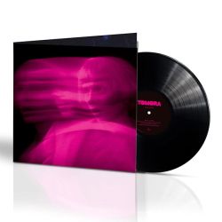 Tomora - Come Closer (Vinyl)