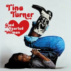 Tina Turner - Good Hearted Woman (Vinyl)