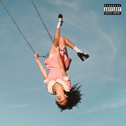 Olivia Rodrigo - You Seem Pretty Sad For a Girl So In Love (CD)