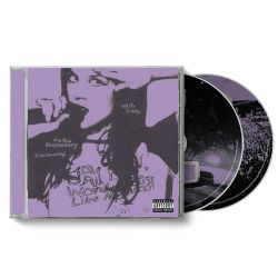 Olivia Rodrigo - Live From Glastonbury (2CD)