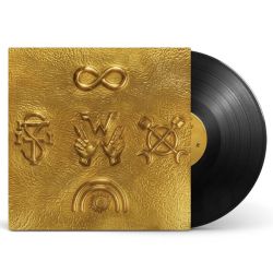 Weezer - Weezer (The Gold Album) (Vinyl)