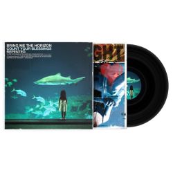 Bring Me the Horizon - Count Your Blessings | Repented (20th Anniversary Edition) (Vinyl)