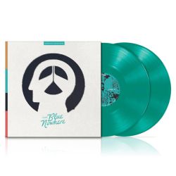 Between the Buried and Me - The Blue Nowhere (Limited Edition, Mint Coloured) (2 x Vinyl)