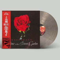 Moodymann - Forevernevermore (2 x Vinyl)