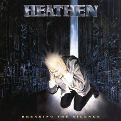 Heathen - Breaking The Silence (Deluxe Edition) (CD)